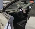 Білий Тесла Model Y, об'ємом двигуна 0 л та пробігом 58 тис. км за 26989 $, фото 6 на Automoto.ua