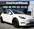 Белый Тесла Model Y, объемом двигателя 0 л и пробегом 30 тыс. км за 26900 $, фото 2 на Automoto.ua