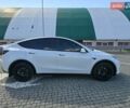 Білий Тесла Model Y, об'ємом двигуна 0 л та пробігом 109 тис. км за 22000 $, фото 29 на Automoto.ua