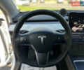 Белый Тесла Model Y, объемом двигателя 0 л и пробегом 88 тыс. км за 25700 $, фото 12 на Automoto.ua