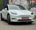 Белый Тесла Model Y, объемом двигателя 0 л и пробегом 137 тыс. км за 22500 $, фото 1 на Automoto.ua