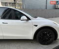 Білий Тесла Model Y, об'ємом двигуна 0 л та пробігом 166 тис. км за 21300 $, фото 7 на Automoto.ua