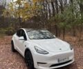 Белый Тесла Model Y, объемом двигателя 0 л и пробегом 118 тыс. км за 24500 $, фото 2 на Automoto.ua
