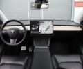 Белый Тесла Model Y, объемом двигателя 0 л и пробегом 121 тыс. км за 21900 $, фото 13 на Automoto.ua