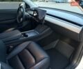 Белый Тесла Model Y, объемом двигателя 0 л и пробегом 84 тыс. км за 23700 $, фото 9 на Automoto.ua