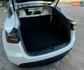 Белый Тесла Model Y, объемом двигателя 0 л и пробегом 36 тыс. км за 30500 $, фото 11 на Automoto.ua