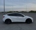 Белый Тесла Model Y, объемом двигателя 0 л и пробегом 39 тыс. км за 25999 $, фото 3 на Automoto.ua