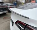 Белый Тесла Model Y, объемом двигателя 0 л и пробегом 47 тыс. км за 23499 $, фото 43 на Automoto.ua