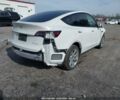 Белый Тесла Model Y, объемом двигателя 0 л и пробегом 102 тыс. км за 15700 $, фото 5 на Automoto.ua