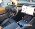 Белый Тесла Model Y, объемом двигателя 80 л и пробегом 21 тыс. км за 31500 $, фото 15 на Automoto.ua