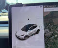 Белый Тесла Model Y, объемом двигателя 0 л и пробегом 65 тыс. км за 27500 $, фото 53 на Automoto.ua