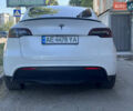 Белый Тесла Model Y, объемом двигателя 0 л и пробегом 63 тыс. км за 24500 $, фото 43 на Automoto.ua