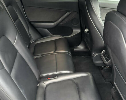 Білий Тесла Model Y, об'ємом двигуна 0 л та пробігом 116 тис. км за 26500 $, фото 12 на Automoto.ua