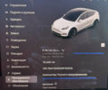 Білий Тесла Model Y, об'ємом двигуна 0 л та пробігом 67 тис. км за 24000 $, фото 7 на Automoto.ua
