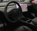 Белый Тесла Model Y, объемом двигателя 0 л и пробегом 58 тыс. км за 26999 $, фото 7 на Automoto.ua