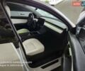 Тесла Model Y 2021 в Тернополе на Automoto.ua Белый Тесла Model Y, объемом двигателя 0 л и пробегом 84 тыс. км за 15800 $, фото 18 на Automoto.ua