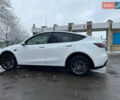 Білий Тесла Model Y, об'ємом двигуна 0 л та пробігом 88 тис. км за 24900 $, фото 12 на Automoto.ua