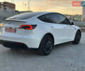Білий Тесла Model Y, об'ємом двигуна 0 л та пробігом 105 тис. км за 24900 $, фото 6 на Automoto.ua