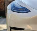 Белый Тесла Model Y, объемом двигателя 0 л и пробегом 74 тыс. км за 33500 $, фото 3 на Automoto.ua