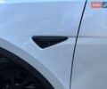 Тесла Model Y 2021 в Киеве на Automoto.ua Белый Тесла Model Y, объемом двигателя 0 л и пробегом 73 тыс. км за 29400 $, фото 44 на Automoto.ua