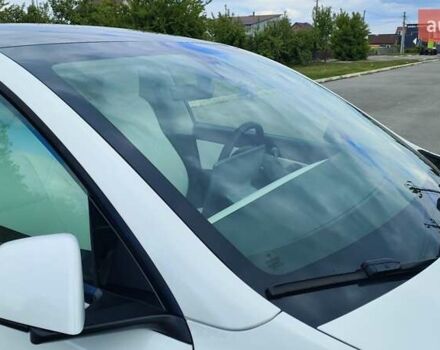 Белый Тесла Model Y, объемом двигателя 0 л и пробегом 91 тыс. км за 25500 $, фото 6 на Automoto.ua
