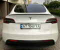 Білий Тесла Model Y, об'ємом двигуна 0 л та пробігом 88 тис. км за 29900 $, фото 6 на Automoto.ua