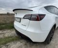 Белый Тесла Model Y, объемом двигателя 0 л и пробегом 119 тыс. км за 24500 $, фото 9 на Automoto.ua