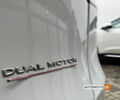 Белый Тесла Model Y, объемом двигателя 82 л и пробегом 43 тыс. км за 33500 $, фото 8 на Automoto.ua