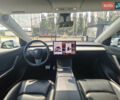 Белый Тесла Model Y, объемом двигателя 0 л и пробегом 133 тыс. км за 25950 $, фото 18 на Automoto.ua