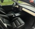Белый Тесла Model Y, объемом двигателя 0 л и пробегом 73 тыс. км за 23400 $, фото 8 на Automoto.ua