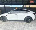 Білий Тесла Model Y, об'ємом двигуна 0 л та пробігом 72 тис. км за 29900 $, фото 3 на Automoto.ua