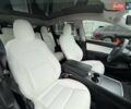 Белый Тесла Model Y, объемом двигателя 0 л и пробегом 80 тыс. км за 25500 $, фото 28 на Automoto.ua