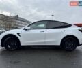 Белый Тесла Model Y, объемом двигателя 0 л и пробегом 131 тыс. км за 21400 $, фото 2 на Automoto.ua
