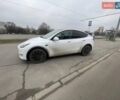 Білий Тесла Model Y, об'ємом двигуна 0 л та пробігом 49 тис. км за 26900 $, фото 16 на Automoto.ua