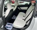 Белый Тесла Model Y, объемом двигателя 0 л и пробегом 47 тыс. км за 23499 $, фото 61 на Automoto.ua