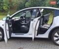 Білий Тесла Model Y, об'ємом двигуна 0 л та пробігом 75 тис. км за 30000 $, фото 12 на Automoto.ua