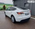 Белый Тесла Model Y, объемом двигателя 0 л и пробегом 14 тыс. км за 29900 $, фото 6 на Automoto.ua
