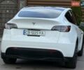 Білий Тесла Model Y, об'ємом двигуна 0 л та пробігом 79 тис. км за 24700 $, фото 36 на Automoto.ua