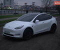 Білий Тесла Model Y, об'ємом двигуна 0 л та пробігом 66 тис. км за 23500 $, фото 26 на Automoto.ua