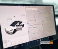 Белый Тесла Model Y, объемом двигателя 82 л и пробегом 43 тыс. км за 33500 $, фото 17 на Automoto.ua