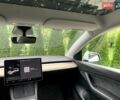 Белый Тесла Model Y, объемом двигателя 0 л и пробегом 40 тыс. км за 28600 $, фото 42 на Automoto.ua