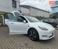 Тесла Model Y 2021 в Ровно на Automoto.ua Белый Тесла Model Y, объемом двигателя 0 л и пробегом 133 тыс. км за 22000 $, фото 31 на Automoto.ua