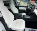 Белый Тесла Model Y, объемом двигателя 0 л и пробегом 47 тыс. км за 23499 $, фото 38 на Automoto.ua
