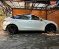 Белый Тесла Model Y, объемом двигателя 0 л и пробегом 76 тыс. км за 27000 $, фото 17 на Automoto.ua