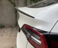 Тесла Model Y 2021 в Днепре (Днепропетровске) на Automoto.ua Белый Тесла Model Y, объемом двигателя 0 л и пробегом 76 тыс. км за 20800 $, фото 14 на Automoto.ua