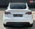 Белый Тесла Model Y, объемом двигателя 0 л и пробегом 135 тыс. км за 23900 $, фото 9 на Automoto.ua