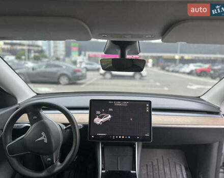 Белый Тесла Model Y, объемом двигателя 0 л и пробегом 207 тыс. км за 22000 $, фото 8 на Automoto.ua