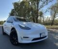 Білий Тесла Model Y, об'ємом двигуна 0 л та пробігом 73 тис. км за 29400 $, фото 11 на Automoto.ua