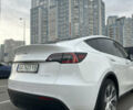 Белый Тесла Model Y, объемом двигателя 0 л и пробегом 207 тыс. км за 22000 $, фото 4 на Automoto.ua