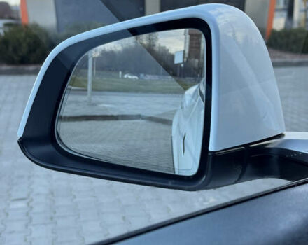 Білий Тесла Model Y, об'ємом двигуна 0 л та пробігом 83 тис. км за 24500 $, фото 23 на Automoto.ua